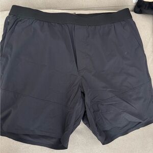 Ten Thousand Rep Shorts XL Black